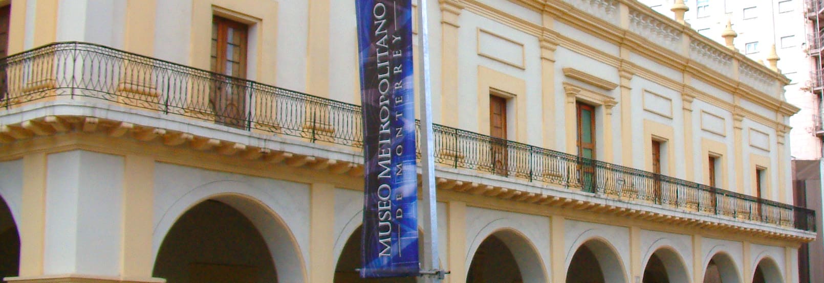 banner